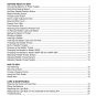Janome 1600P Series Sewing Machine Instruction Manual - User Manual - Complete User Guide - English