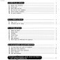 Singer 812U Sewing Machine Instruction Manual - User Manual - Complete User Guide - English