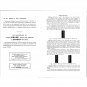 Singer 107W9 - 107W10 - 107W12 Sewing Machine Instruction Manual - User Manual - Complete User Guide