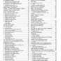 Singer 4060 Sewing Machine Instruction Manual - User Manual - Complete User Guide - English - French