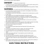 Janome 500 Sewist Sewing Machine Instruction Manual - User Manual - Complete User Guide - English