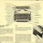 Smith Corona SuperG Typewriter Instruction Manual - User Manual - Complete User Guide