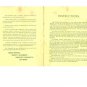 Franklin Typewriter Instruction Manual - User Manual - Complete User Guide