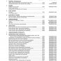 Linkbelt - Excavator 460 LX EX Tier 3  - Shop Manual - Workshop Manual - Service Manual - English