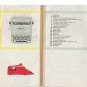 Olivetti Studio-44 Typewriter Instruction Manual - User Manual - Complete User Guide