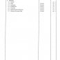Linkbelt - Excavator 2650 - 2700Q Q1 - Q2 - Quantum - Shop Manual - Workshop Manual - Service Manu