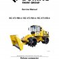 Bomag Bc 473 Rb-4 / BC 473 Rs-4 / Bc 473 EB-4 - Service Manual - Repair Manual - Workshop Manual - E