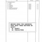 Linkbelt - Excavator 1600 Q Quantum - Shop Manual - Workshop Manual - Service Manual - English