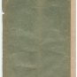 Singer 27 - No.2 - Vibrating Shuttle - Sewing Machine Instruction Manual - User Manual - Complete Us