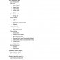 Linkbelt - Excavator 700 X2 - Shop Manual - Workshop Manual - Service Manual - English