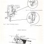 Singer-211W151-Service-Manual- Repair Manual - English