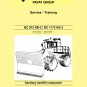 Bomag BC 972 RB-2 - BC 1172 Rs-2 - Service Manual - Repair Manual - Workshop Manual - English
