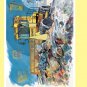 Bomag BC 972 RB-2 - BC 1172 Rs-2 - Service Manual - Repair Manual - Workshop Manual - English
