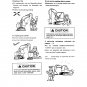 Linkbelt - Excavator LS-3400CII EX - Shop Manual - Workshop Manual - Service Manual - English