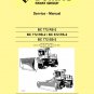 Bomag BC 772 Rb-2 / BC 672 Rs-2 / BC 772 Eb-2 / Bc 772 Rs-2 - Service Manual - Repair Manual - Works
