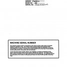 Linkbelt - Excavator LS-2650CII EX - Shop Manual - Workshop Manual - Service Manual - English