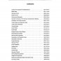 Linkbelt - Excavator LS-2650CII EX - Shop Manual - Workshop Manual - Service Manual - English