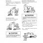 Linkbelt - Excavator LS-2650CII EX - Shop Manual - Workshop Manual - Service Manual - English