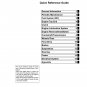 Kawasaki Z125 - Z125 PRO - 2015 - Shop Manual - Workshop Manual - Service Manual - English