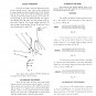 Singer-Class-236w-Service-Manual-and-Parts-List Repair Manual - English