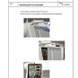 Singer Futura - CE-100 - CE-200 - Service-Manual - Repair Manual - English