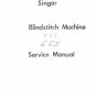 Singer-6SS-7SS-Service-Manual - Repair Manual - English