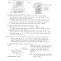 Singer 691 Console XS-1000 - XS2000 - XS3000 Sewing Machine Instruction Manual - User Manual - Compl
