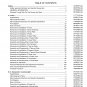 Linkbelt - Excavator 250 X3 - Shop Manual - Workshop Manual - Service Manual - English