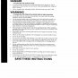 Husqvarna  Viking Platinum 750 - Sewing Machine Instruction Manual - User Manual - Complete User Gui