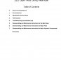 Linkbelt - Excavator 225 SPIN ACE MSR - Shop Manual - Workshop Manual - Service Manual - English