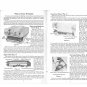Smith Corona Skyriter 1955 Typewriter Instruction Manual - User Manual - Complete User Guide