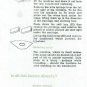 Olympia SM4 Typwriter Instruction Manual - User Manual - Complete User Guide