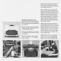 Olympia SG3 Typwriter Instruction Manual - User Manual - Complete User Guide