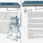 Remington Letter Riter Typewriter Instruction Manual - User Manual - Complete User Guide