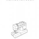 Janome Mod19 Sewing Machine Instruction Manual - User Manual - Complete User Guide - English