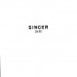 Singer-Class-261U-261U11-261U12-261U13-261U41-Service-Manual Repair Manual - English