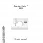 Singer-Quantum-Sstylist-9960-Service-Manual Repair Manual - English