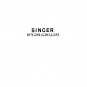 Singer-107G201-107G203-107G253-Service-Manual- Repair Manual - English