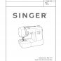 Singer-7285Q-Service-Manual Repair Manual - English