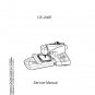 Singer-Futura-CE-200E-Service-Manual Repair Manual - English