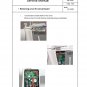 Singer-Futura-CE-200E-Service-Manual Repair Manual - English