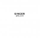 Singer-457GUTT-Service-Manual- Repair Manual - English