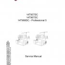 Singer-14T957DC-14T967DC-14T968DC-Professional-5-Service-Manual - Repair Manual - English