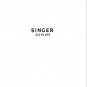 Singer-211W155-Service-Manual- Repair Manual - English