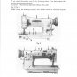 CONSEW 206RB-5 Sewing Machine Instruction Manual - User Manual - Complete User Guide - English