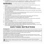 Elna eXcellence 720 Pro Sewing Machine Instruction Manual - User Manual - Complete User Guide