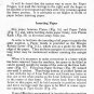 Corona Special Typewriter Instruction Manual - User Manual - Complete User Guide