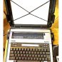 Canon Typestar 6 Typewriter Instruction Manual - User Manual - Complete User Guide