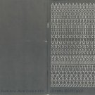 Olivetti Underwood Editor2 Typwriter Instruction Manual - User Manual - Complete User Guide