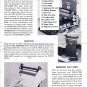 Line A Time Typewriter Instruction Manual - User Manual - Complete User Guide